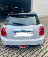 MINI Cooper 3-Türer in White Silver Metallic  - gebrauchte Kleinwagen in Koblenz