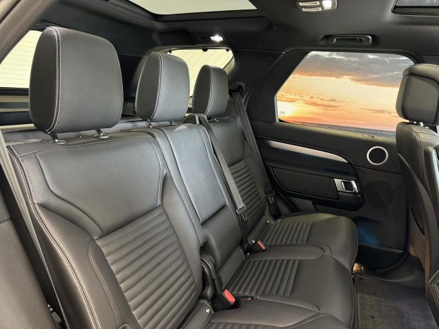 Foto Nummer 5: LAND ROVER Discovery