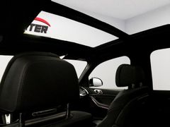 BMW X5 40 d M Sport Laser Soft Close Live Cockpit  