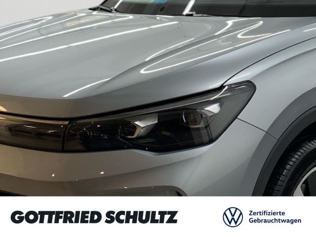 Volkswagen Tiguan - Bild 6