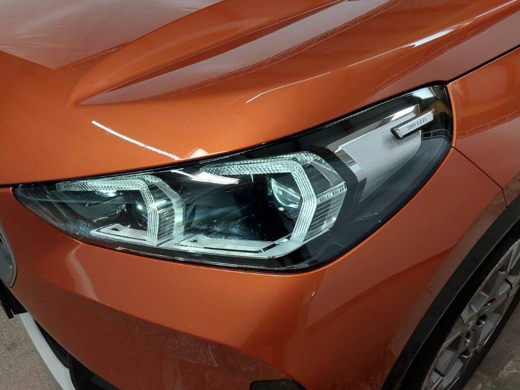 BMW X1 23d xDrive xLine H&K AHK ACC adpt. LED Memory foto 6
