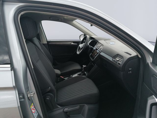 Tiguan Allspace 1.5 TSI DSG Life AHK+NAVI