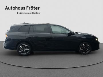 Fotografie 4 des Opel Astra ST GS Automatik 360°Kamera LED Keyless PDC