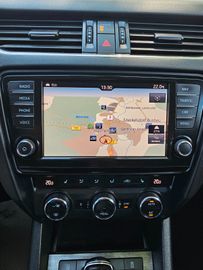 Skoda Octavia - 11