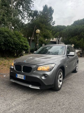 BMW Bmw X1 xDrive18d