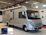 HYMER / ERIBA / HYMERCAR StarLine B 690 MD Automatik MB Sprinter 3,0l - HYMER / ERIBA 690
