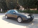 Alfa Romeo 156 1.9 JTD cat Distinctive - schwarze Alfa Romeo 156