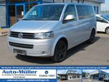 Volkswagen T5 Multivan Highline 4Mo, Motor+Turbo NEU 110Tkm - Volkswagen T5: Turbo
