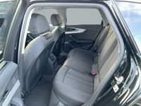 Audi A4 - Vorschau Bild 13