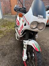 Honda XRV 750 RD 04 Africa Twin - HONDA XR