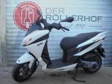 Aprilia SXR 50 ccm E5 - APRILIA ROLLER