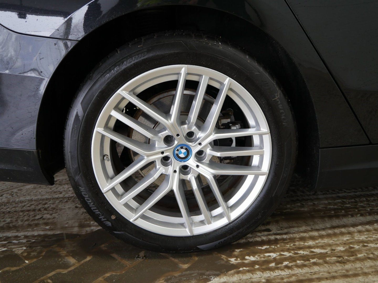 BMW 530 - Bild 7