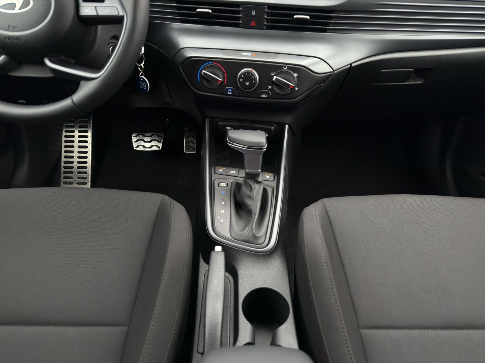 Hyundai BAYON – Bild 12