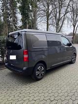 Pössl Vanster Jahreswagen - Pössl Vanster