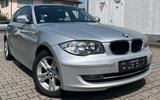 BMW 116d Edition Sport  TOP GEPFLEGT 2.HAND - BMW 116 aus 2010 mit Diesel-Antrieb: Limousine