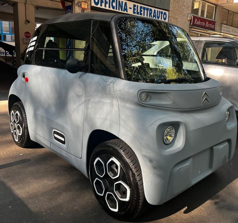 Image of Citroën Other