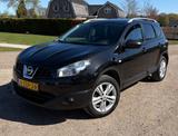 Nissan Qashqai+2 1.5 dCi DPF Visia Visia - Nissan Qashqai+2: Visia