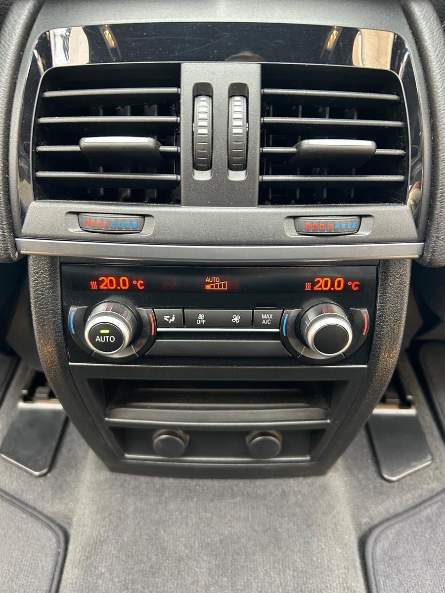 BMW X5 xDrive30d -