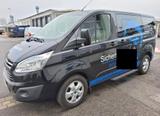 Ford Tourneo Custom 300 L1H1 VA Titanium - Ford Tourneo Custom aus 2014