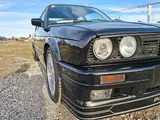 BMW Alpina B6 3,5 Umbau ex 325i e30 - BMW 325 aus 1987: 325i