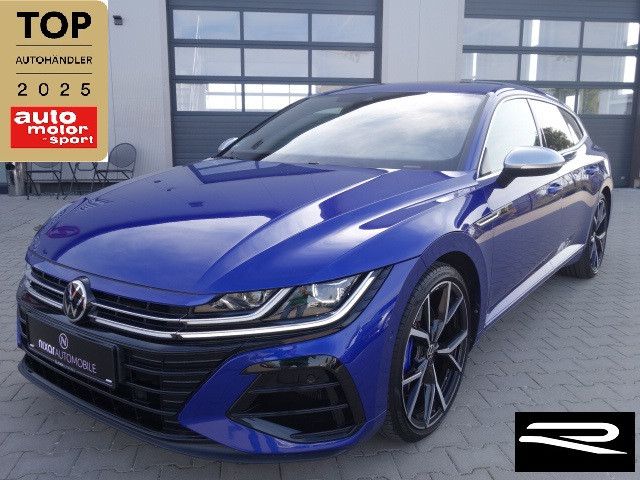 Volkswagen Arteon Shooting Brake R 4Motion DSG/Pano/Harmann