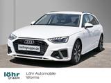 Audi A4 Avant 35 TDI S-Line *LED*NAVI*SITZHEIZUNG*