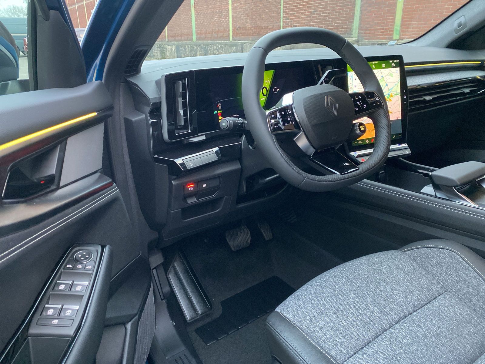 Renault Austral - Bild 10