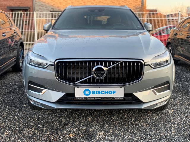 Volvo XC60 Inscription AWD T5 H&K 360°Kamera 22'' Pano