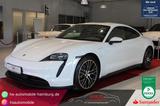 Porsche Taycan ACC+BOSE* - Porsche Taycan Gebrauchtwagen
