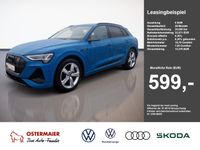 Audi e-tron - Vorschau Bild 1