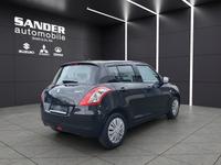 Suzuki Swift 1.2 Club 5-türig