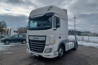 DAF XF 480 FT