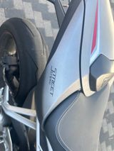 Triumph Street Triple RS - TRIUMPH GEBRAUCHT STREET TRIPLE