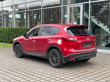 Mazda CX-5 - 6