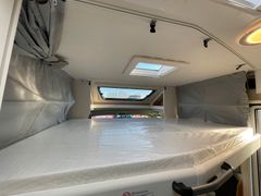 Sunlight T 67 Adventure Edition Modell 2026** Automatik**