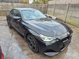 BMW 218i Steptronic Coupé M Sport FUL OPTIONS