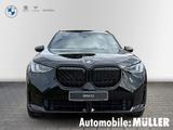 BMW X3 20 d M Sport Mild Hybrid xDrive Park-Ass. Dri - BMW X3: Allradantrieb