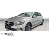 Mercedes-Benz A 180 BlueEfficiency Style Navi PDC Facelift - Mercedes-Benz A-Klasse: Style