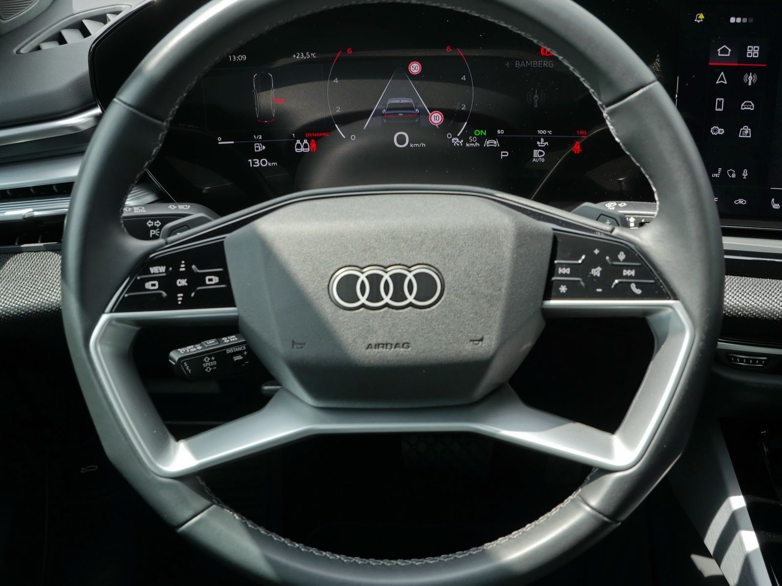 Audi A6 - Bild 9