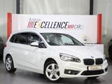 BMW 218 Gran Tourer d BUSINESS LUXURY-LINE / LED / - BMW 218 Gran Tourer Gebrauchtwagen