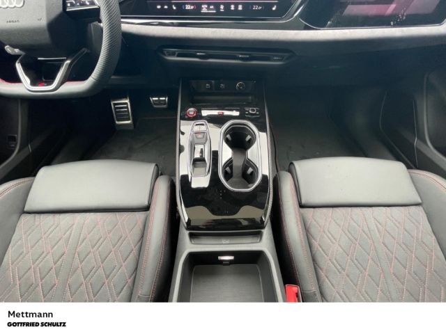 Audi A6 - Bild 15