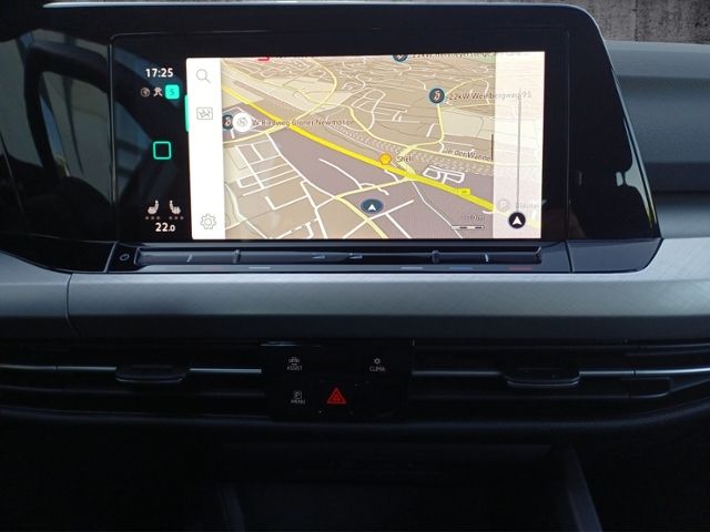 Golf 2.0 TDI DSG/ACC/AHK/ NAVI/SHZ/LED/KLIMA/EPH