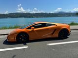 Lamborghini Gallardo 5.0 - LP 560 Umbau - Lamborghini aus 2004