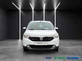 Dacia Lodgy Prestige NAVI|KAMERA|TEMPOMAT|AHK|7.SITZER - Dacia Lodgy aus 2014