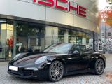 Porsche 991 Carrera S Cabriolet, APPROVED, Turbo, BOSE - Porsche: Cabrio, Turbo