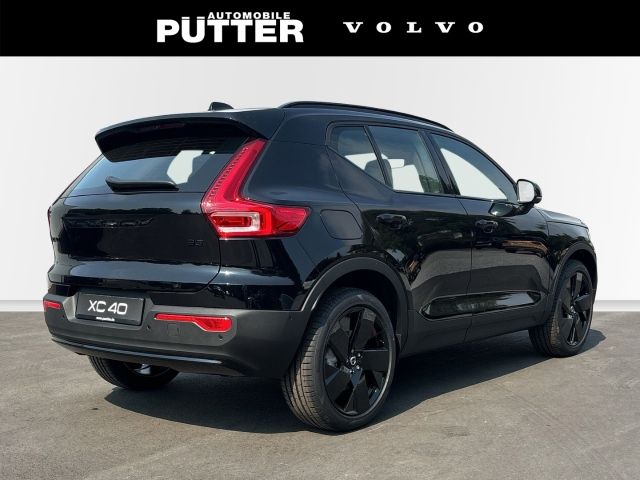Volvo XC40 - Bild 2