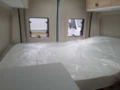 Chausson V 594  FirstLine MJ 25, Dümo-Aktion