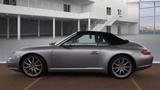 Porsche 911 997 CARRERA S  3.8L 6 GANG COCOA LEDER RARIT - scheckheftgepflegte Porsche 911 Urmodell