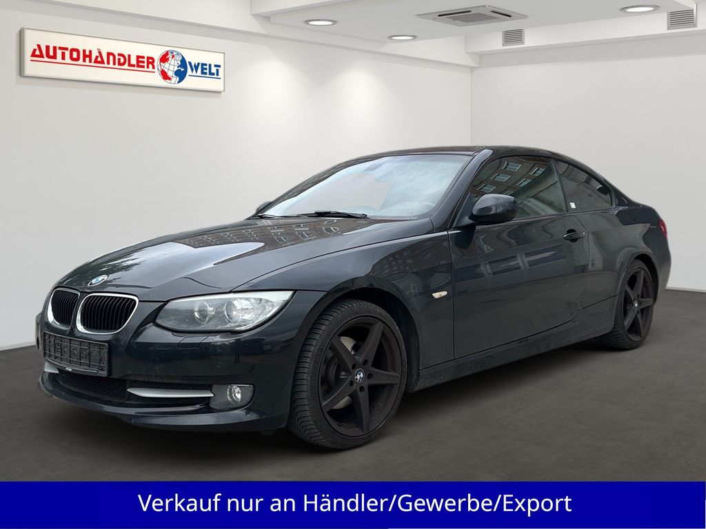 Angebot ansehen BMW 320