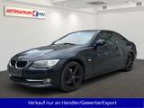 BMW 320d Coupe Automatik Xenon SHZ Navi PDC - BMW 3er Reihe mit Diesel-Antrieb: Sportwagen, Automatik